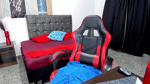 paola_my's cam snapshot