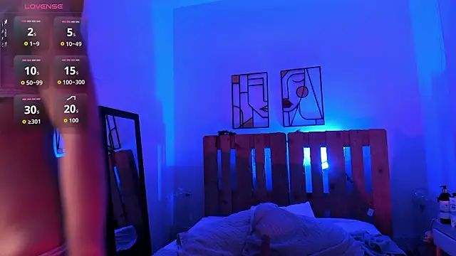 faryehh's cam snapshot