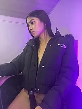 CELESTE_-EC's cam snapshot