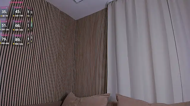 CamieBudworth's cam snapshot