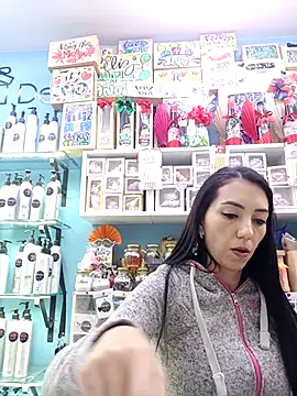 LunaZambrano's cam snapshot