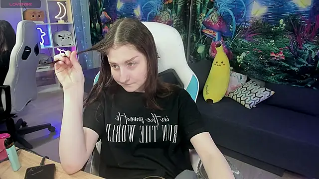 KiraDuvall's cam snapshot