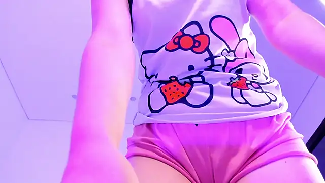 liorah_wolf's cam snapshot