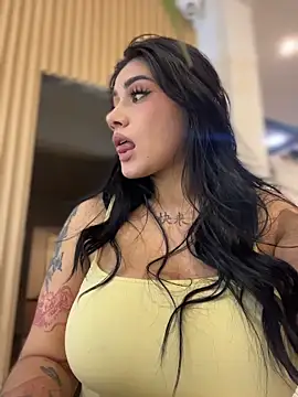 clarachanelricek's cam snapshot