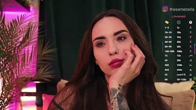 CuteAnna- live sex cam