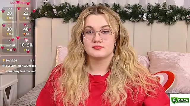 Nancy_Mooree's cam snapshot