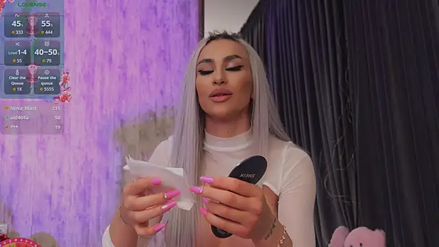 KarlaBart's cam snapshot