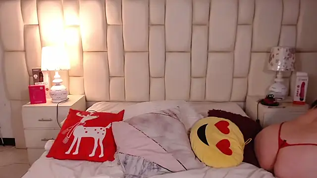 ValuFooster's cam snapshot