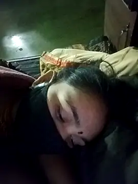 Am_jooli's cam snapshot