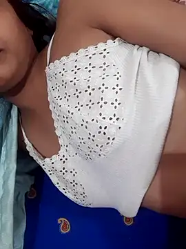 Deepa_rani6's cam snapshot