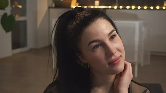 AmiFieldson's cam snapshot