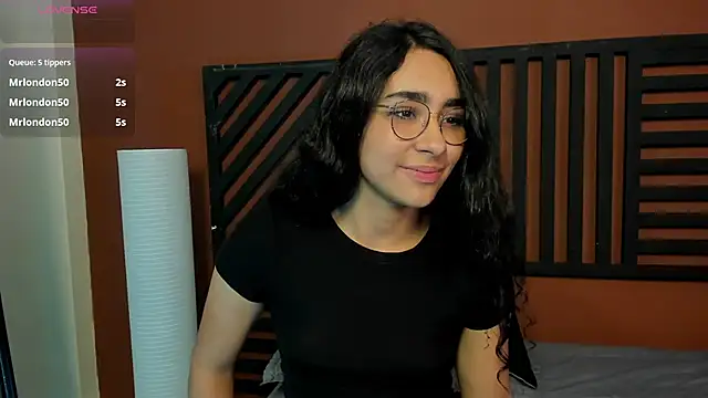 scarlett25__'s cam snapshot