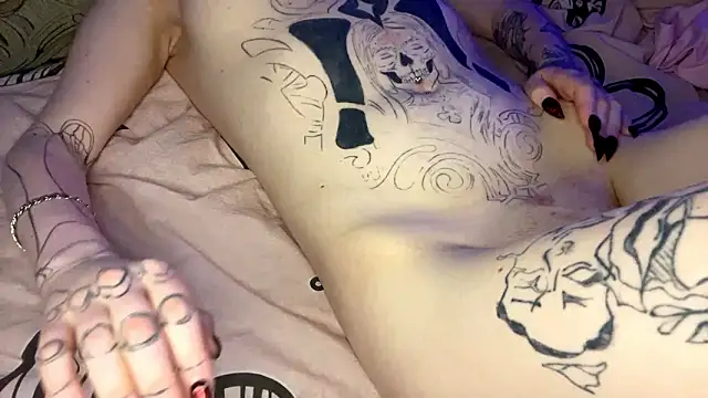 KateSzaflarski's cam snapshot