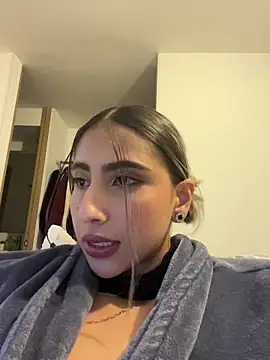 Ameellie's cam snapshot