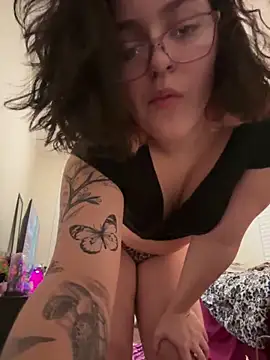 babykalirose's cam snapshot