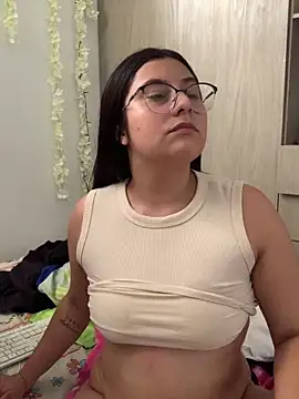 Velma_star's cam snapshot