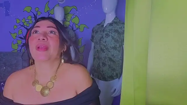 LunaRose__'s cam snapshot