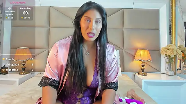 LizaLorini's cam snapshot