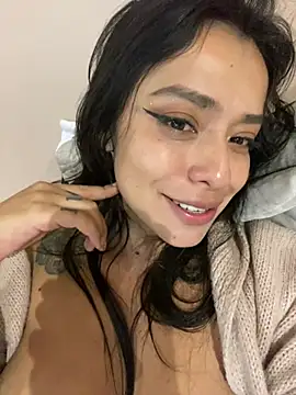 foxxy_lover's cam snapshot