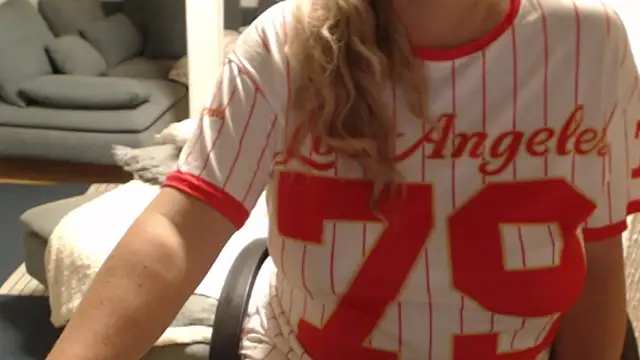 KimMitchelli's cam snapshot