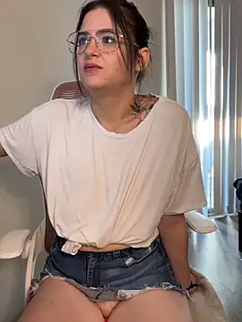 SafeinouterSpace's cam snapshot