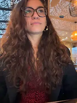 ValeriEvan's cam snapshot