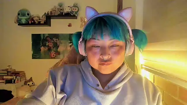 Shaddycute_'s cam snapshot