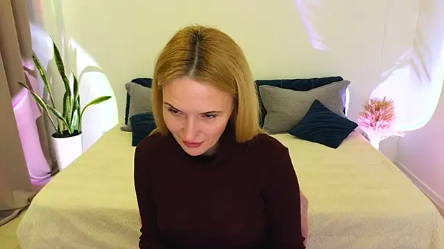 AlisssaRose's cam snapshot