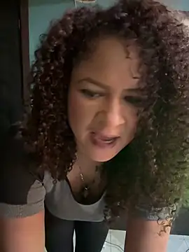 NenisJessicaOchoa's cam snapshot