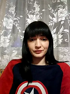 MetinaKis's cam snapshot