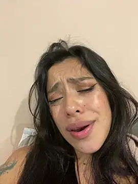 foxxy_lover's cam snapshot