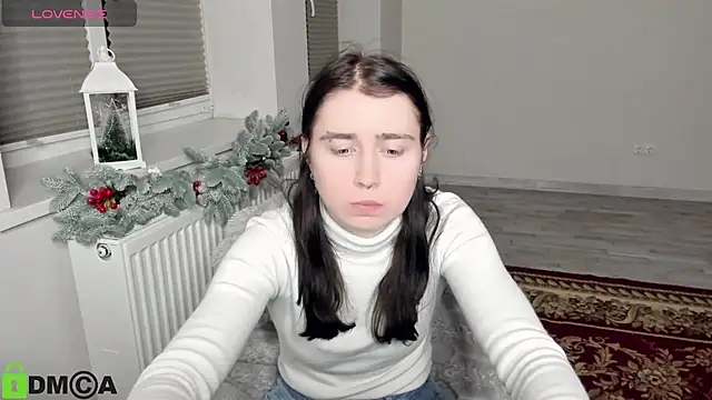 KrissLimada live sex cam