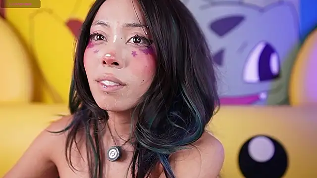 miss__maria's cam snapshot