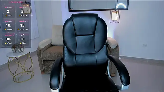 Melina_Rouge's cam snapshot