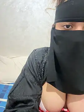Hot_arabic_girl live sex cam