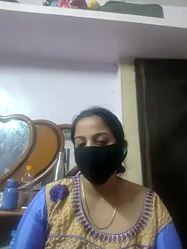 Tamil_shalini's cam snapshot