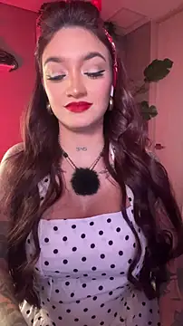 DaniDusan_'s cam snapshot