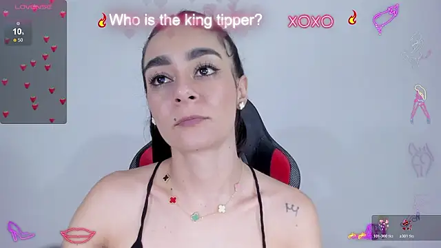 serafelle's cam snapshot