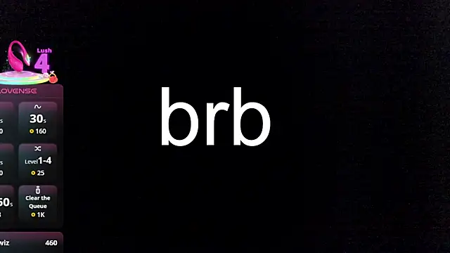 _ashleymiller's cam snapshot