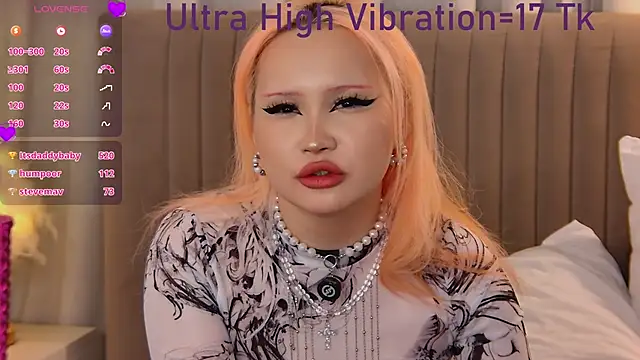 AsiaVegas's cam snapshot