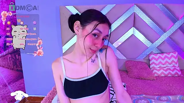 Laia_Price_'s cam snapshot