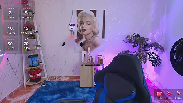 SALOOMEE__'s cam snapshot