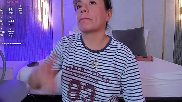 gipsela_gomez's cam snapshot