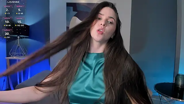 BeccaBaxter's cam snapshot