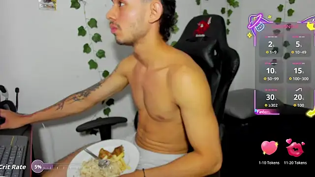 Noah_milleer live sex cam