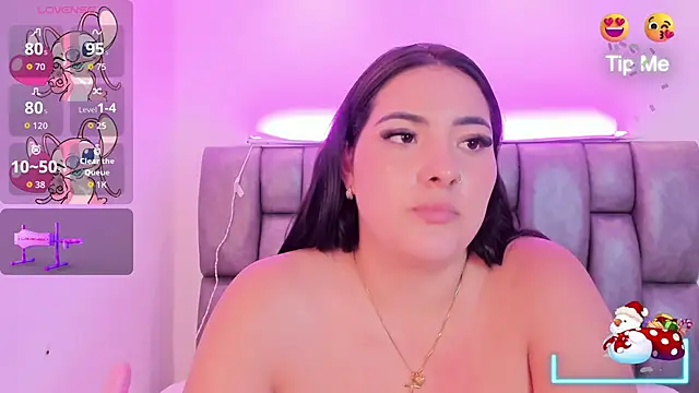 sofiacaramel's cam snapshot