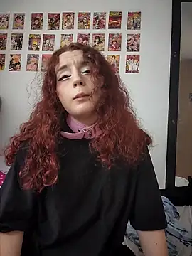 Sharon_Black's cam snapshot