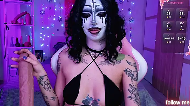 LeylaNoir_02's cam snapshot