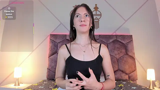 valeria_becket's cam snapshot