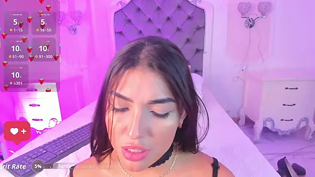 _brenda_becker's cam snapshot